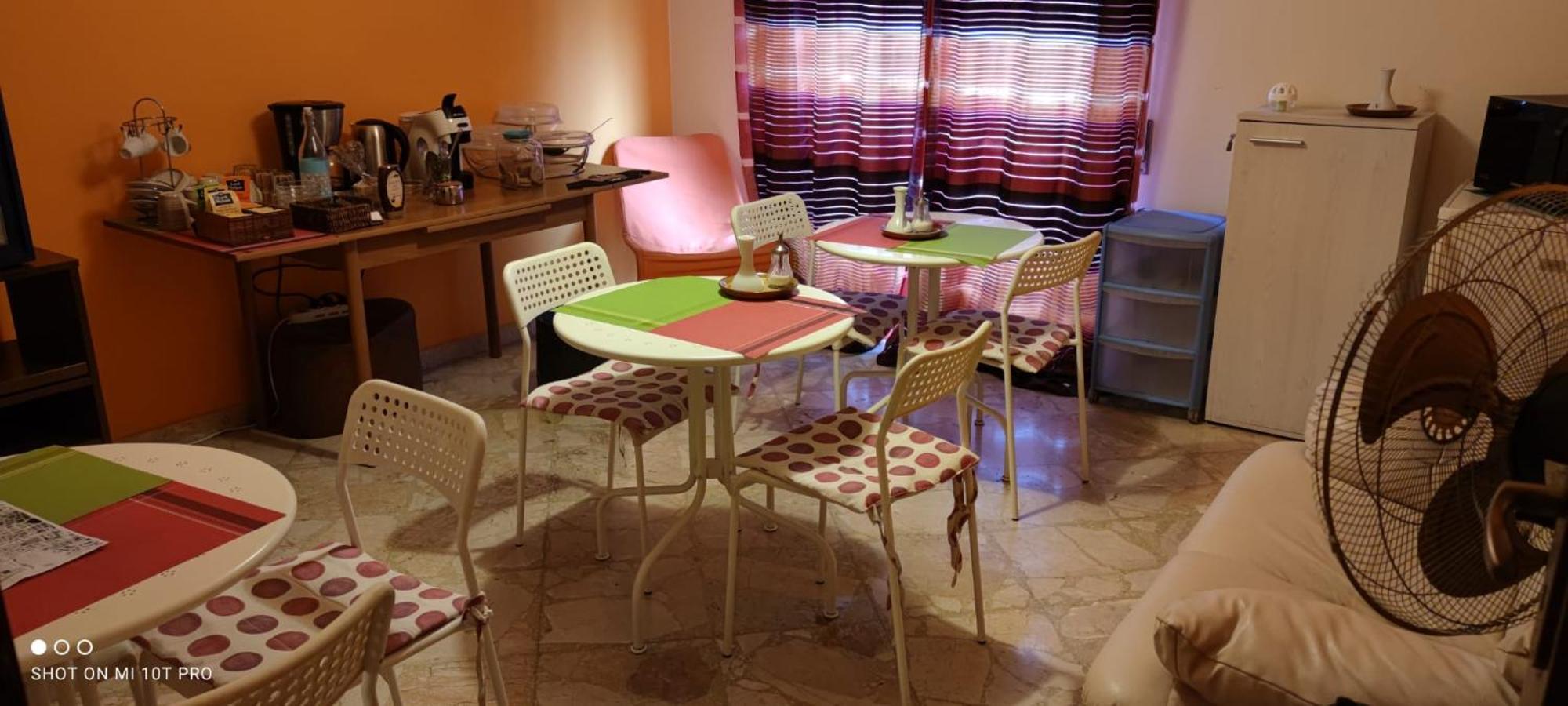 Magione Apartment&Rooms Palermo Zimmer foto
