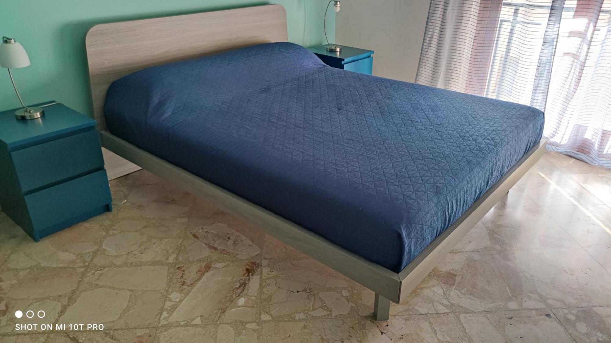 Magione Apartment&Rooms Palermo Exterior foto