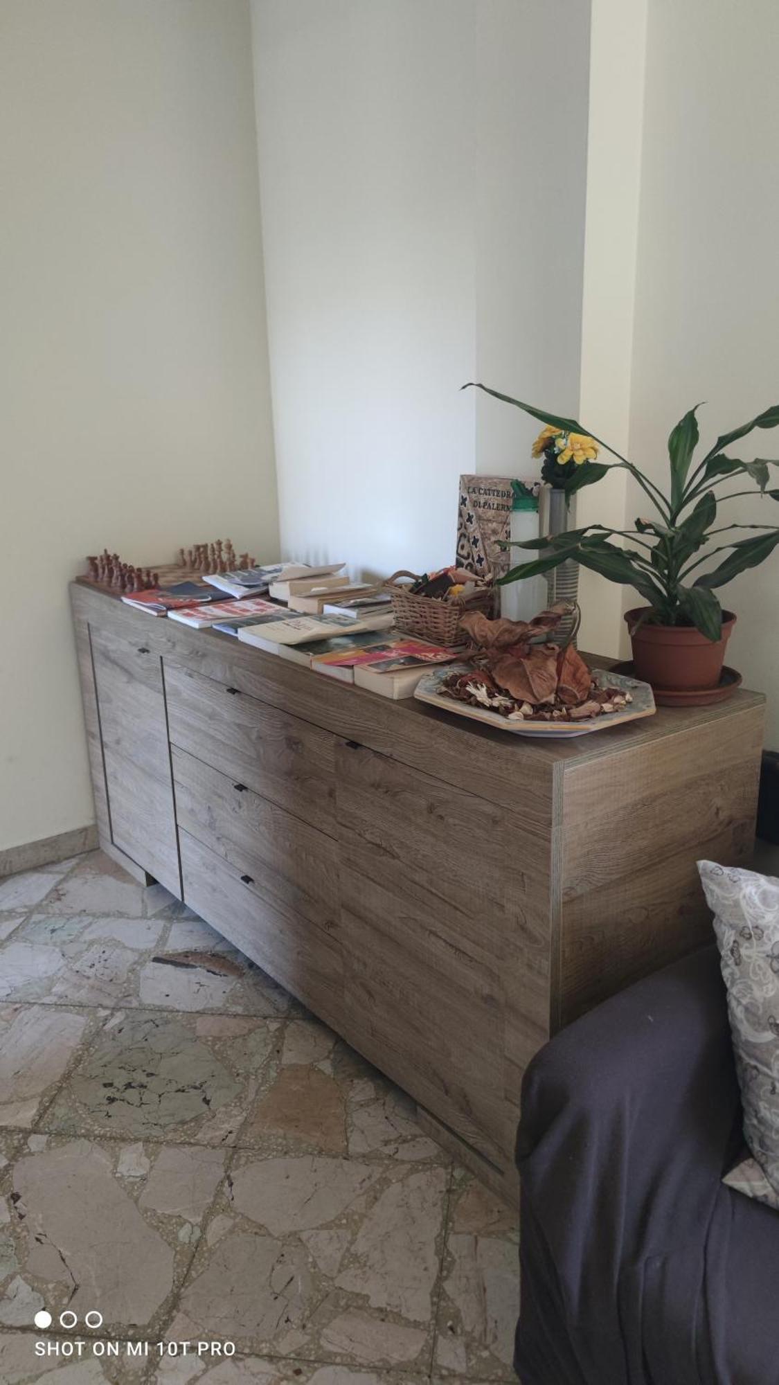 Magione Apartment&Rooms Palermo Zimmer foto